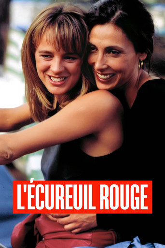 L'&Eacute;cureuil rouge (1993)