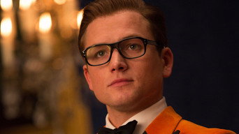 Kingsman: The Golden Circle backdrop 9