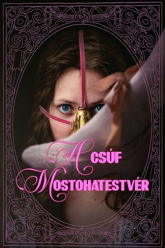 A csúf mostohatestvér (2025)