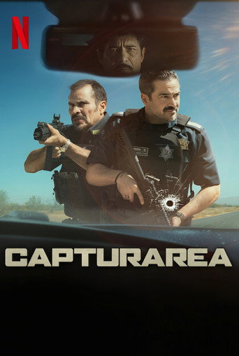 Capturarea poster