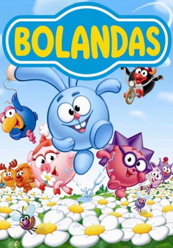 Bolandas