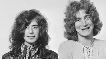 Led Zeppelin: Whole Lotta Rock (2019)