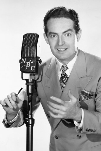 Fred Waring headshot