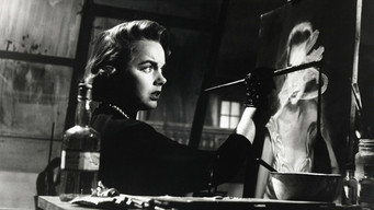 Postmark for Danger (1955)