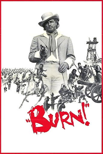 Burn! (1969)