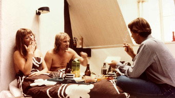 Ingen roser... takk (1979)