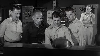 The Atomic Submarine (1959)