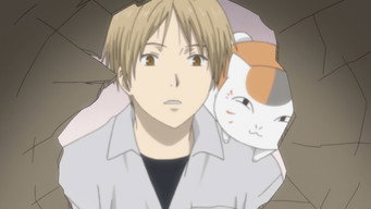 Natsume Yujin-cho T2E4