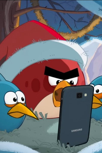 Samsung & Angry Birds presents: Take Note Pigs! (2011)