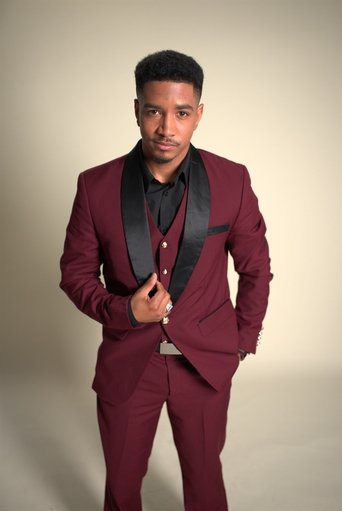Image of Duane Williams