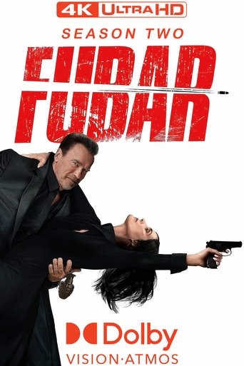 Baixar FUBAR 2ª Temporada (2025) WEB-DL 1080p Dual Áudio Torrent