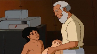 Episode 10 — Episode 10