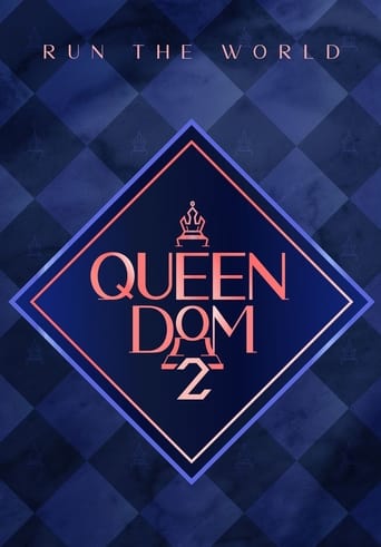 Queendom Season 2