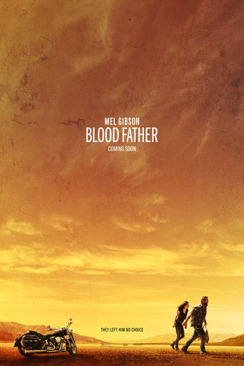 Blood Father (2016)