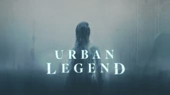 #4 Urban Legend