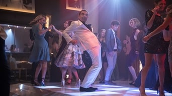 Galeria 3 - Johnny English: De nuevo en acción