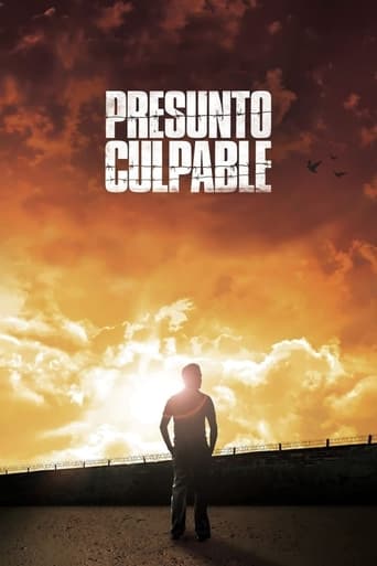 Presumed Guilty (2008)