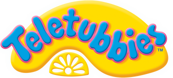 Teletubbies logo