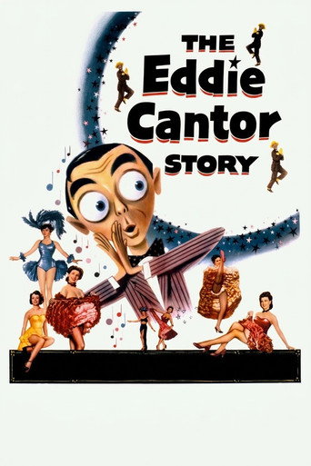 The Eddie Cantor Story (1953)