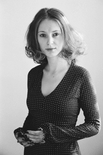 Alyona Kuchkova