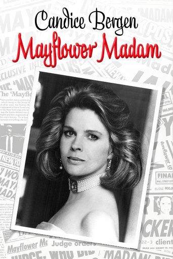 Mayflower Madam (1987)