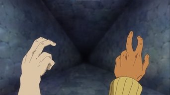 Cena de Situação Fora de Controle! Luffy Cai em uma Armadilha!