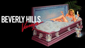 #3 Beverly Hills Vamp