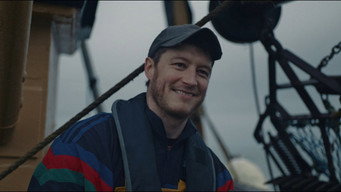 #56 On the Sea