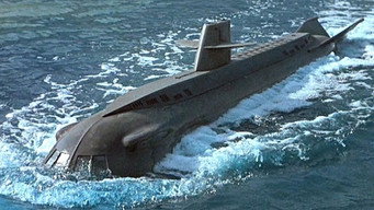 原子力潜水艦シービュー号 - Season 4 Episode 1 (1964) 予告編