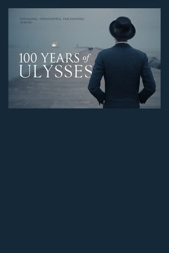 100 Years of Ulysses en streaming 