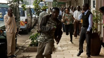 Nairobi Half Life (2012)