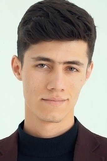 Farrukh Khasanov is Self - Tajikistani Entry