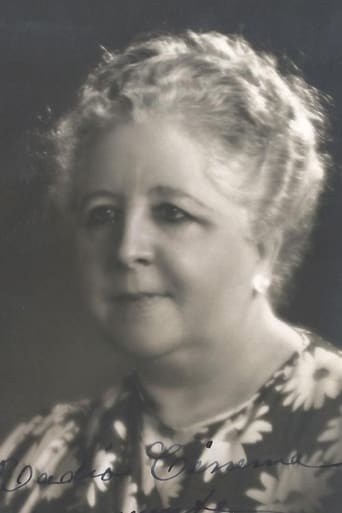 Image of María Bru