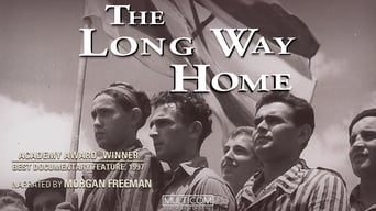 #1 The Long Way Home