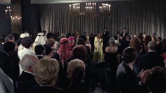 The Mistress (1976)