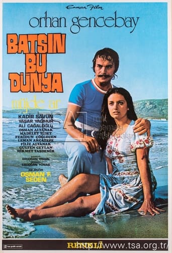 Batsin Bu Dünya