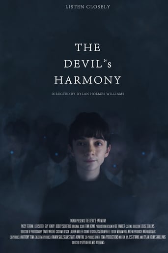 The Devil's Harmony