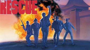 #8 The Rescue