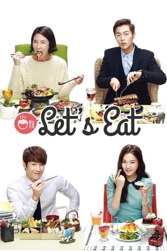 Let’s Eat Season 1 Episode 1