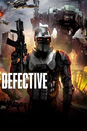 Defective en streaming 