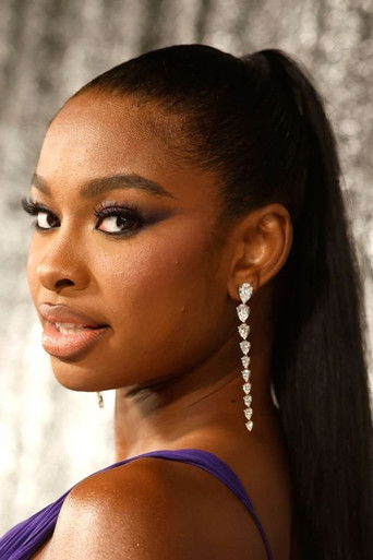 Coco Jones — photo 9