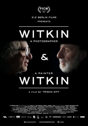 Poster för Witkin & Witkin