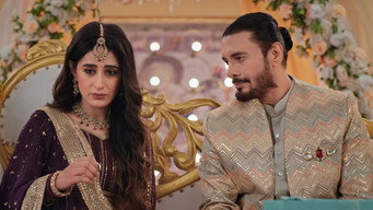 Episode 325 — Rio, Vaishnavi Get Engaged