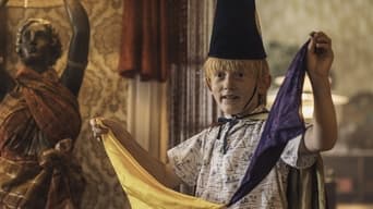 Магія Бастера (2021)