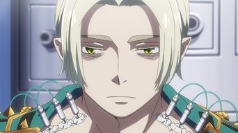 Cena de Determinação