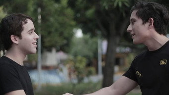 Escena 1 de El vecino