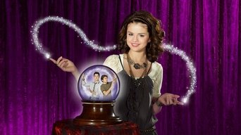 Los magos de Waverly Place - S3E01