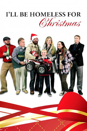 I'll Be Homeless for Christmas (2012)