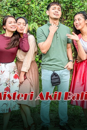 Misteri Akil Balik
