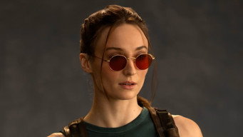 Tomb Raider